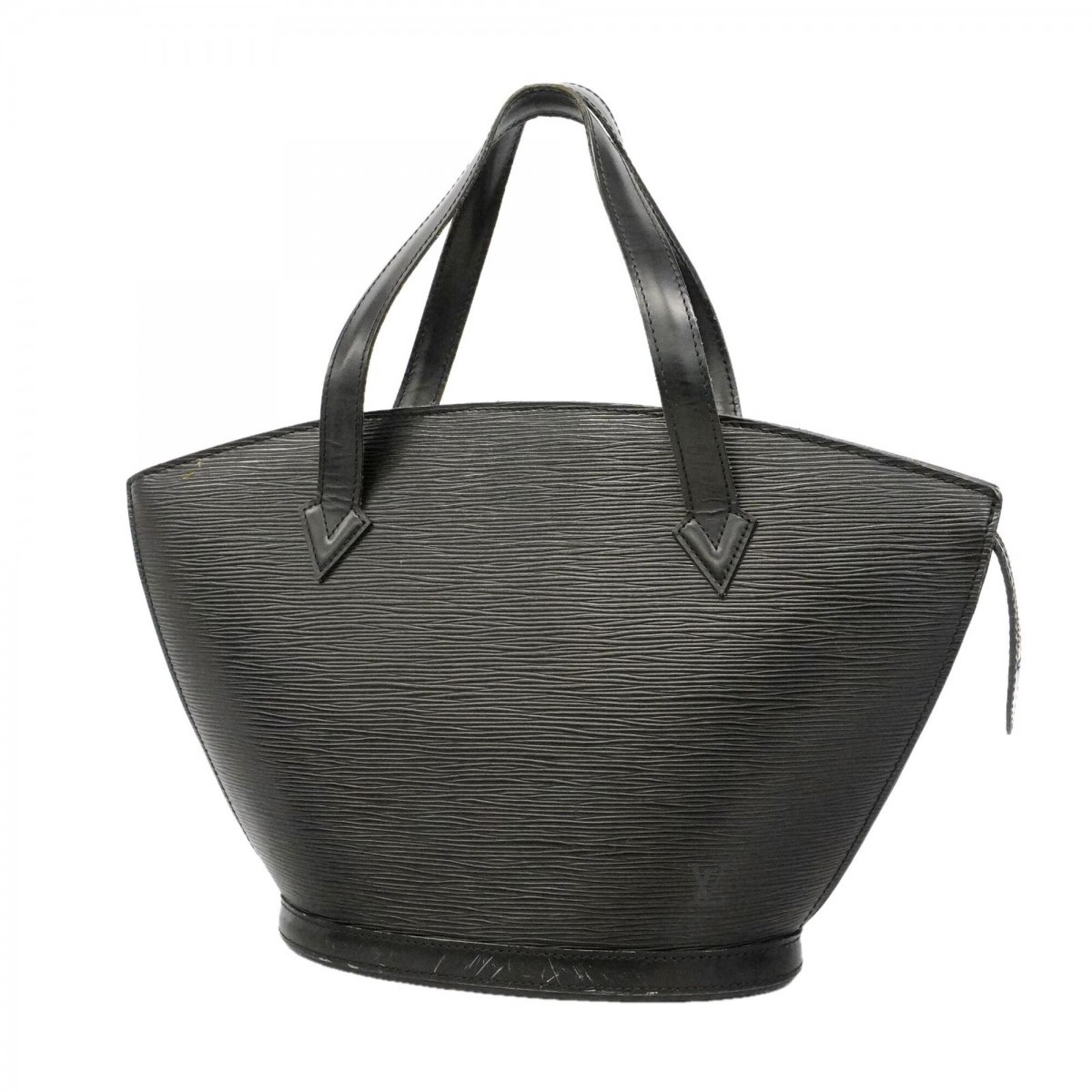 ルイ・ヴィトン(Louis Vuitton) ルイ・ヴィトン ハンドバッグ エピ サンジャック M52272 ノワールレディース