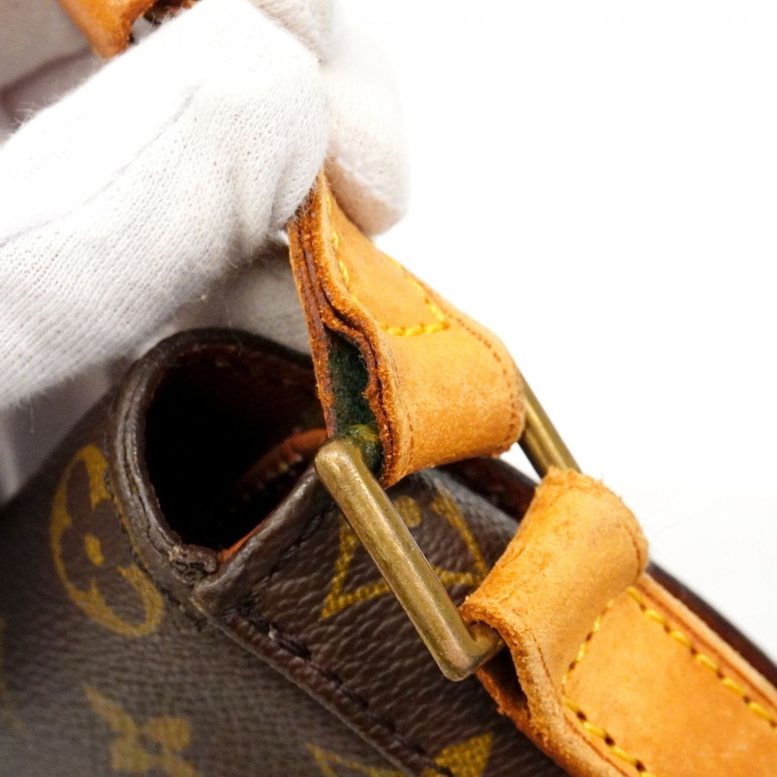 ルイ・ヴィトン(Louis Vuitton) ルイ・ヴィトン ショルダーバッグ 
