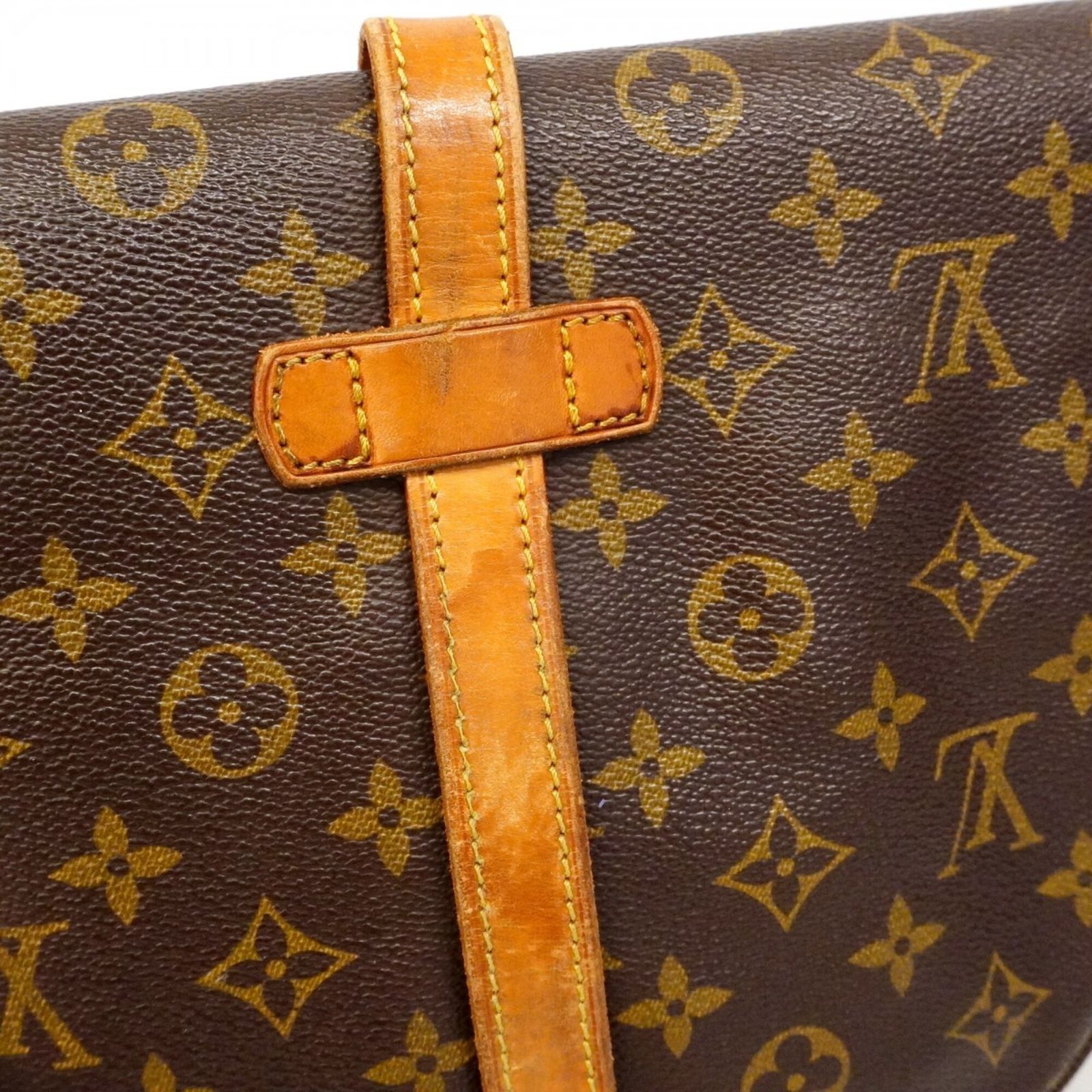 ルイ・ヴィトン(Louis Vuitton) ルイ・ヴィトン ショルダーバッグ