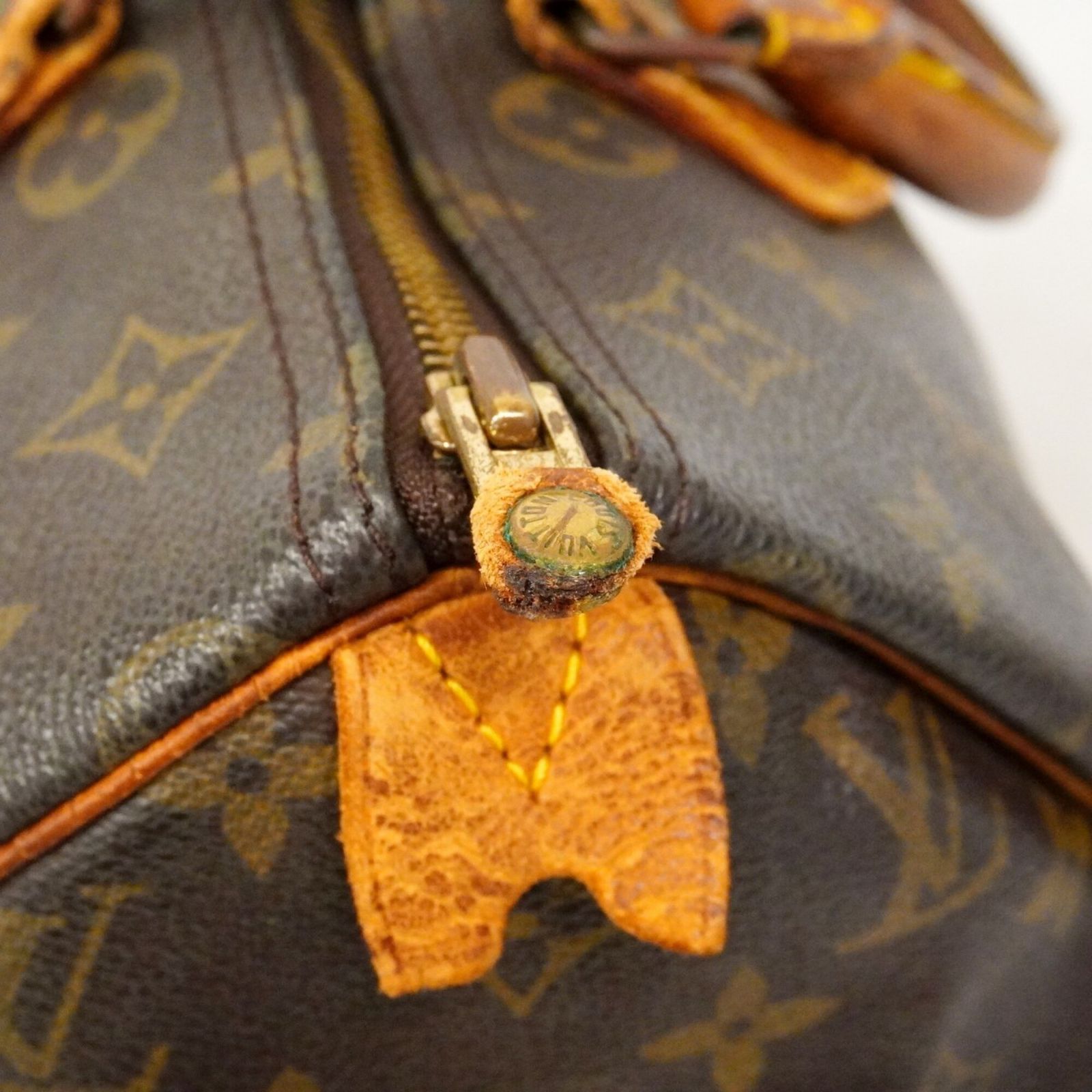 ルイ・ヴィトン(Louis Vuitton) ルイ・ヴィトン ハンドバッグ