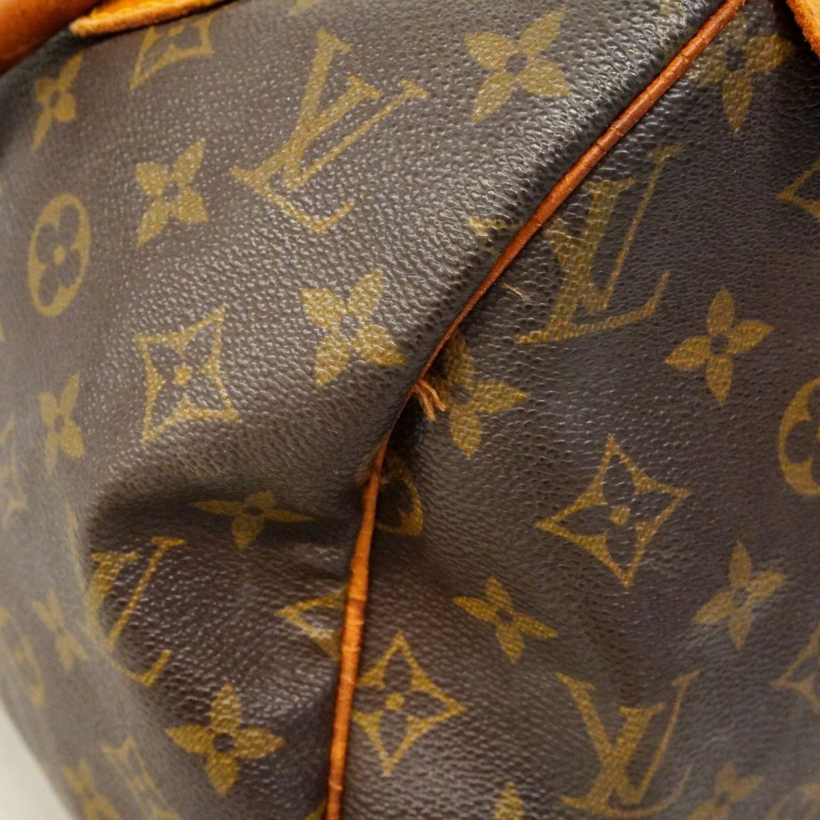 ルイ・ヴィトン(Louis Vuitton) ルイ・ヴィトン ハンドバッグ 