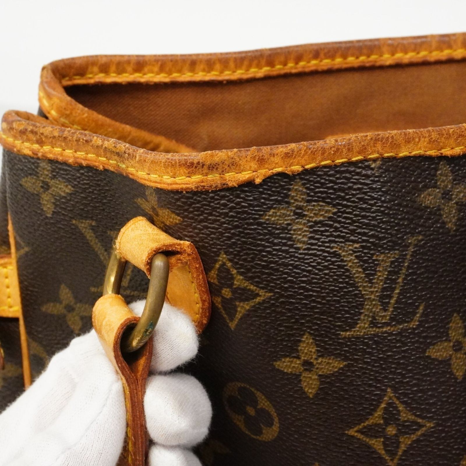 ルイ・ヴィトン(Louis Vuitton) ルイ・ヴィトン ハンドバッグ ルイ・ヴィトン(Louis Vuitton) ルイ・ヴィトン ハンドバッグ
