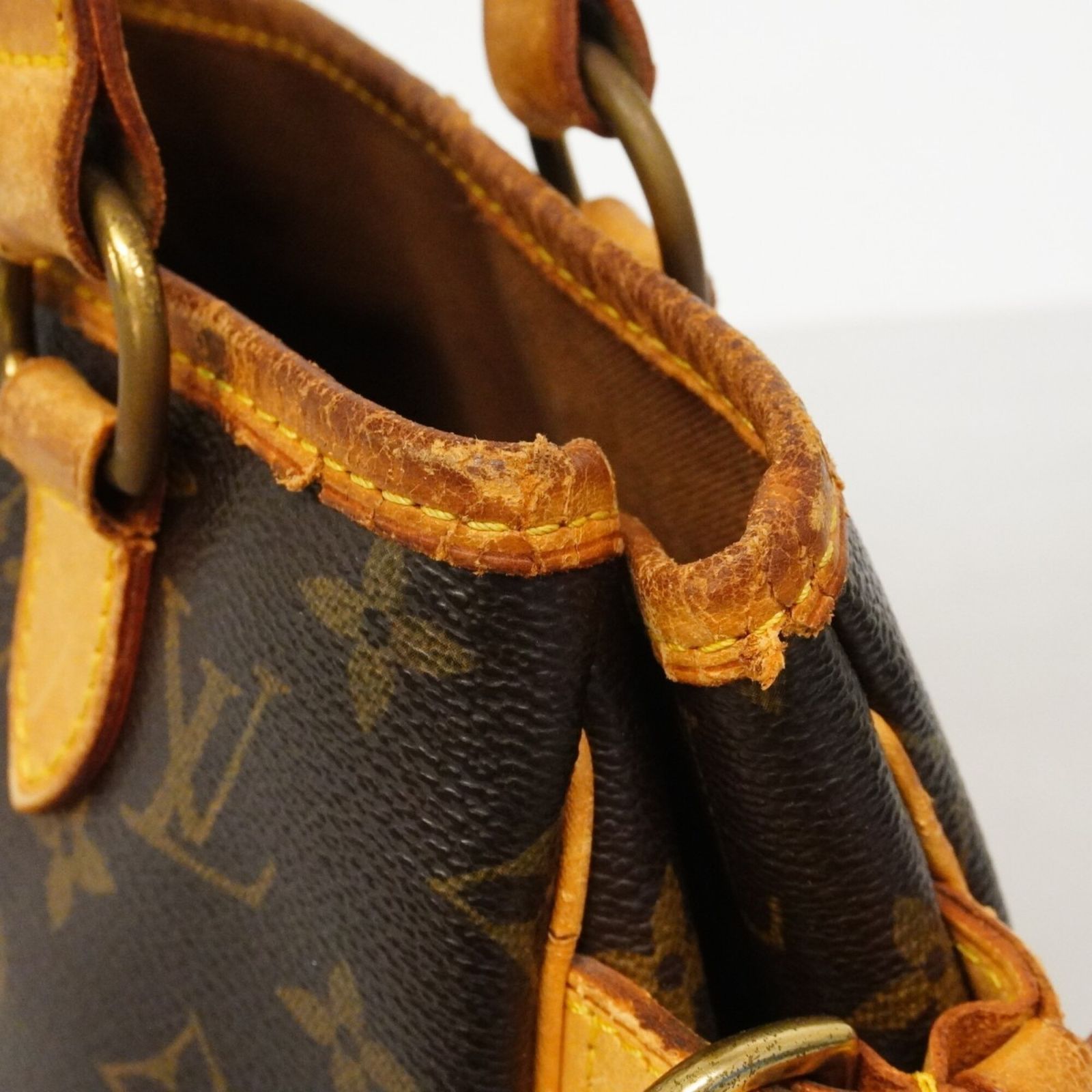 ルイ・ヴィトン(Louis Vuitton) ルイ・ヴィトン ハンドバッグ ルイ・ヴィトン(Louis Vuitton) ルイ・ヴィトン ハンドバッグ