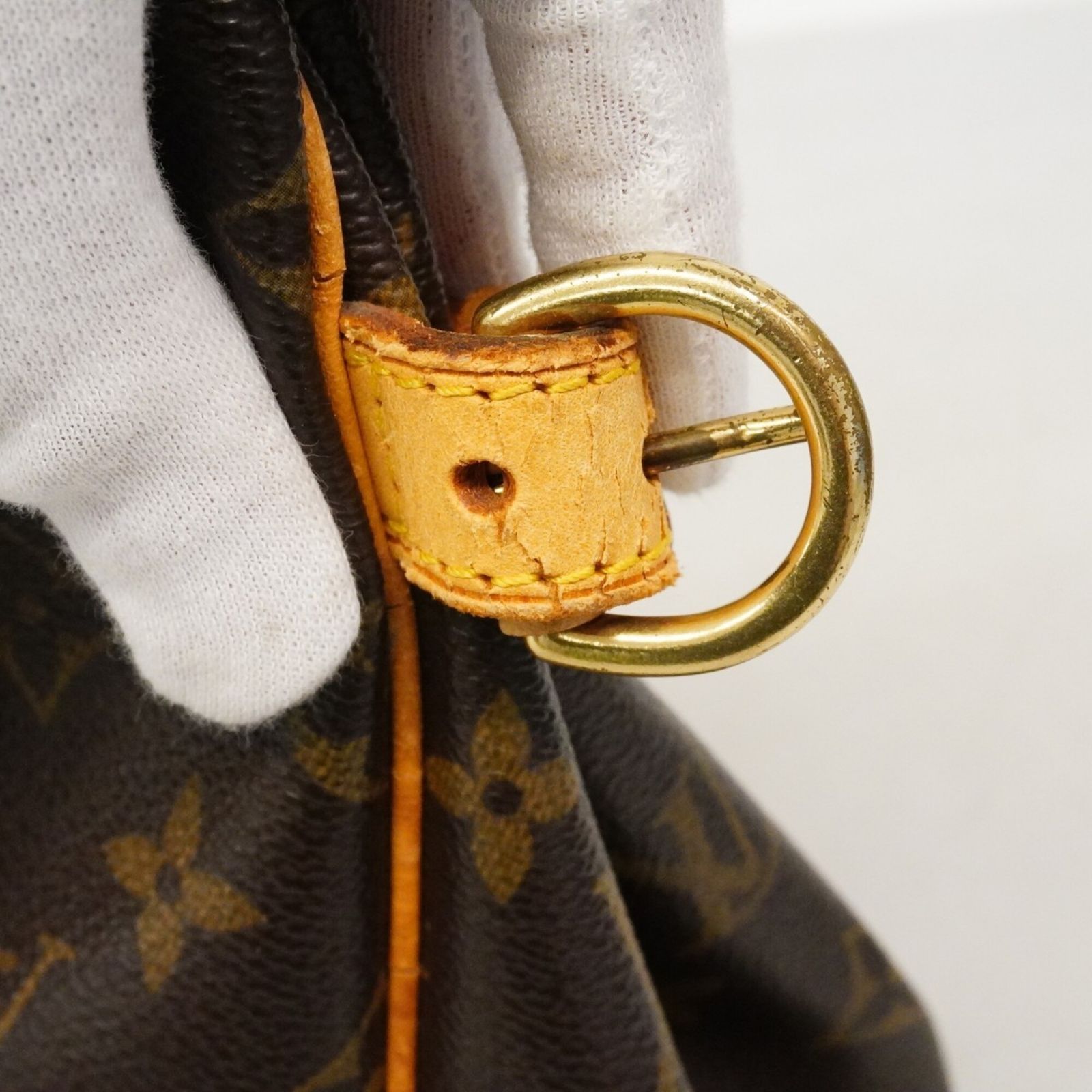 ルイ・ヴィトン(Louis Vuitton) ルイ・ヴィトン ハンドバッグ