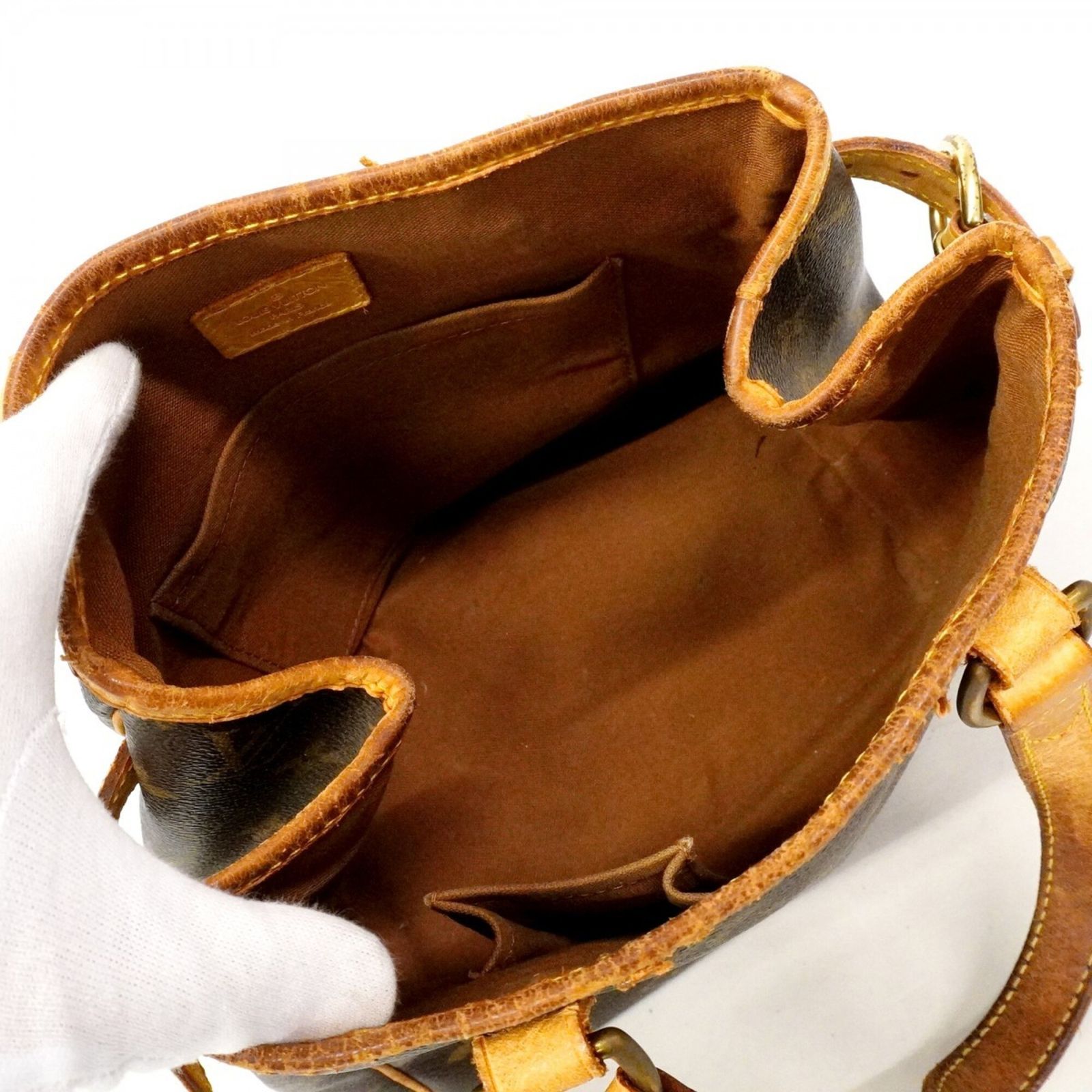 ルイ・ヴィトン(Louis Vuitton) ルイ・ヴィトン ハンドバッグ