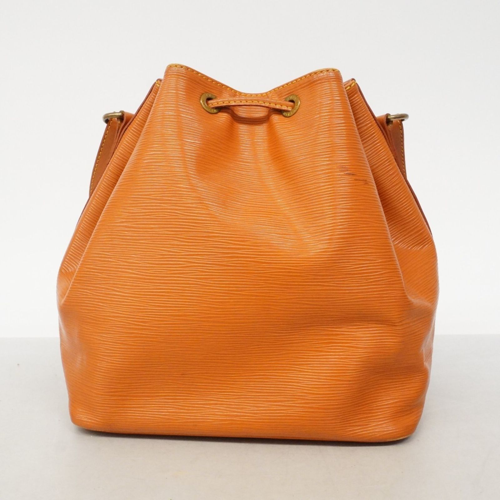 ルイ・ヴィトン(Louis Vuitton) ルイ・ヴィトン ショルダーバッグ エピ