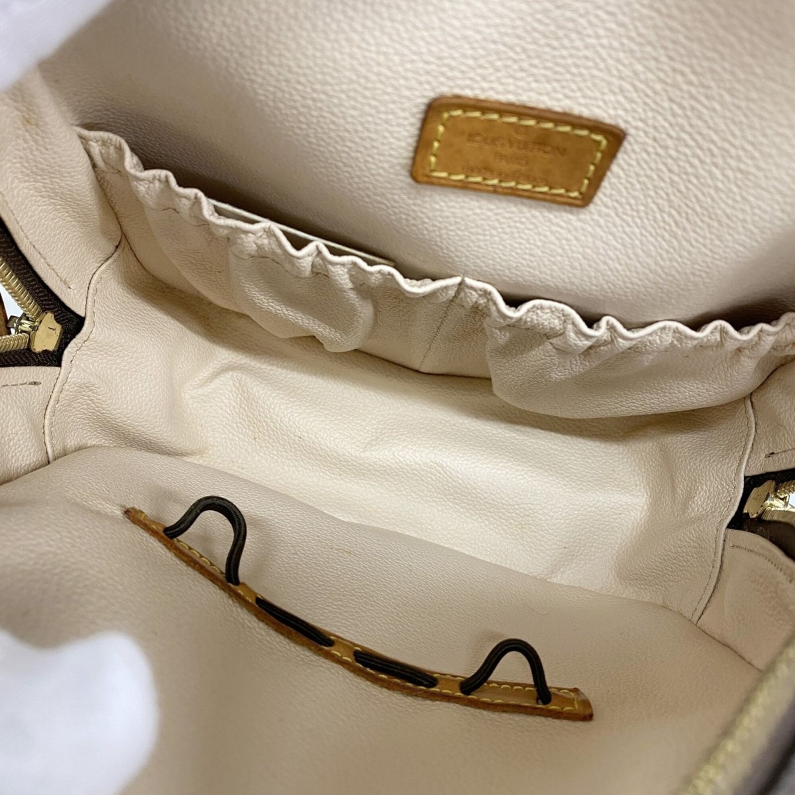 ルイ・ヴィトン(Louis Vuitton) ルイ・ヴィトン ハンドバッグ