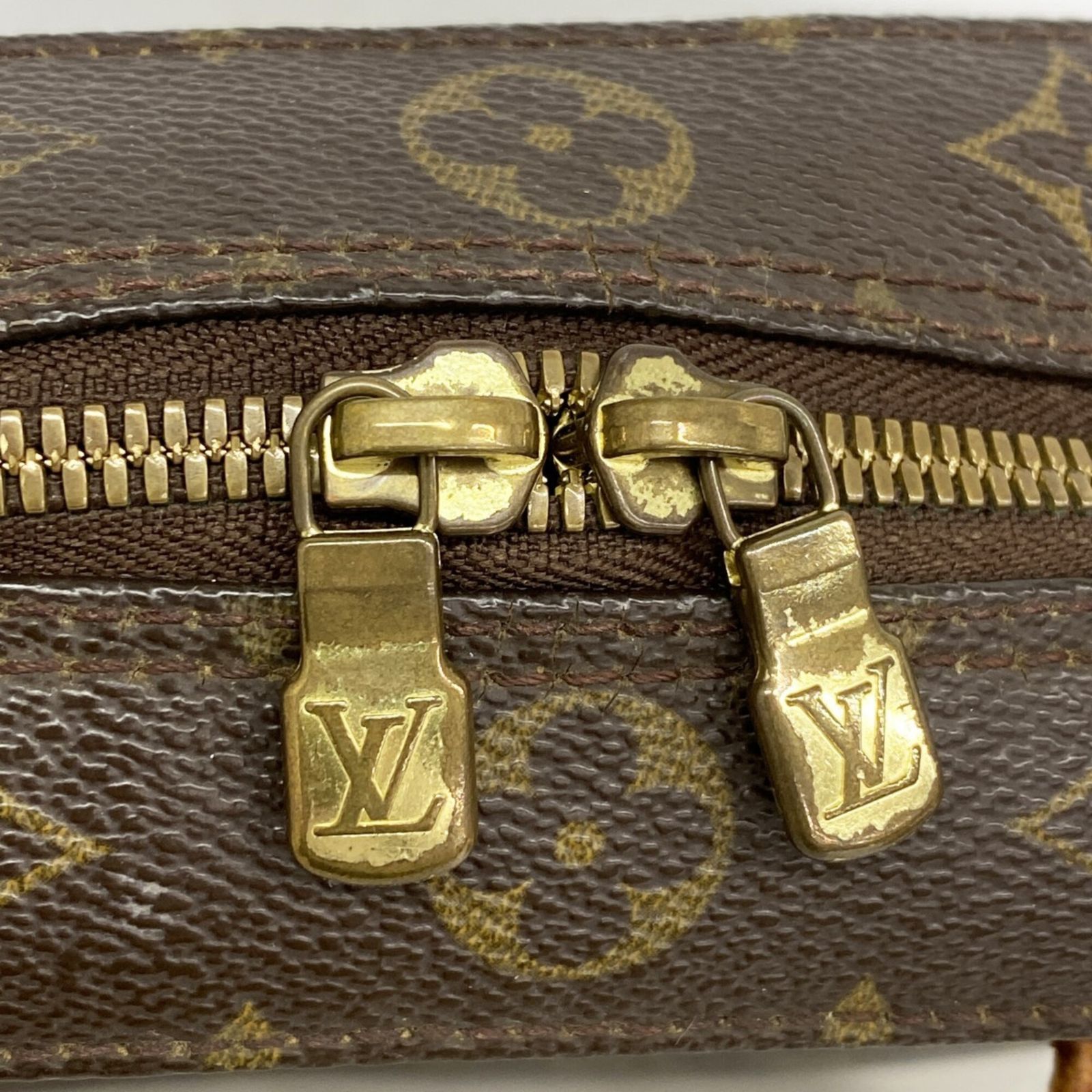 ルイ・ヴィトン(Louis Vuitton) ルイ・ヴィトン ハンドバッグ