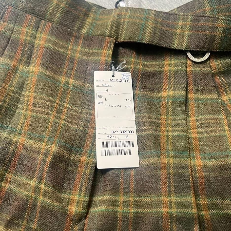 新品タグ付き】Christian Dior SPORTS クリスチャンディオールスポーツ