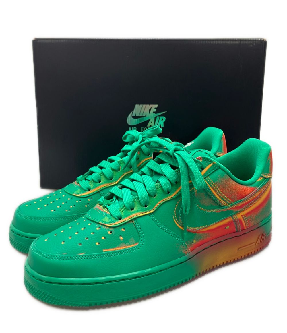美品 ナイキ ローカットスニーカー エア フォース 1 LOW レトロ IB6834-300 メンズ SIZE 27.5 NIKE 12,434円