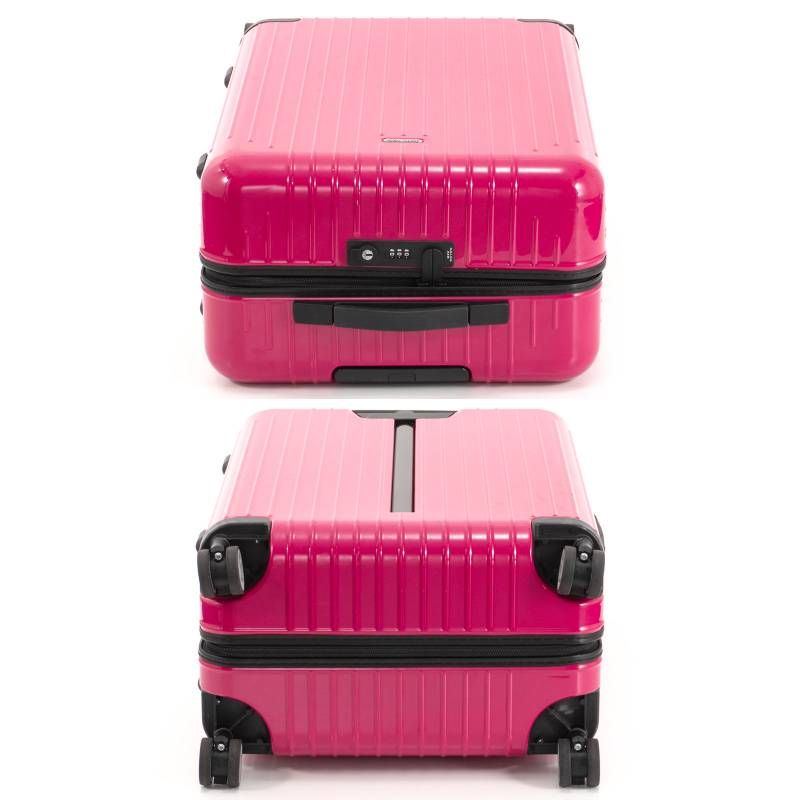 RIMOWA リモワ SALSA AIR サルサエアー 65L 4輪 TSAロック チェック