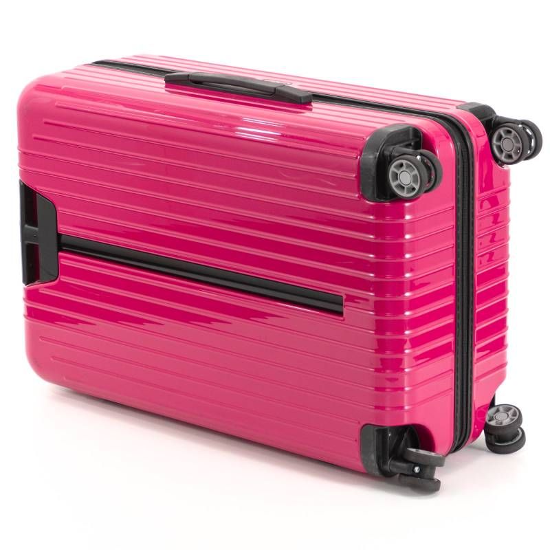 RIMOWA リモワ SALSA AIR サルサエアー 65L 4輪 TSAロック チェック