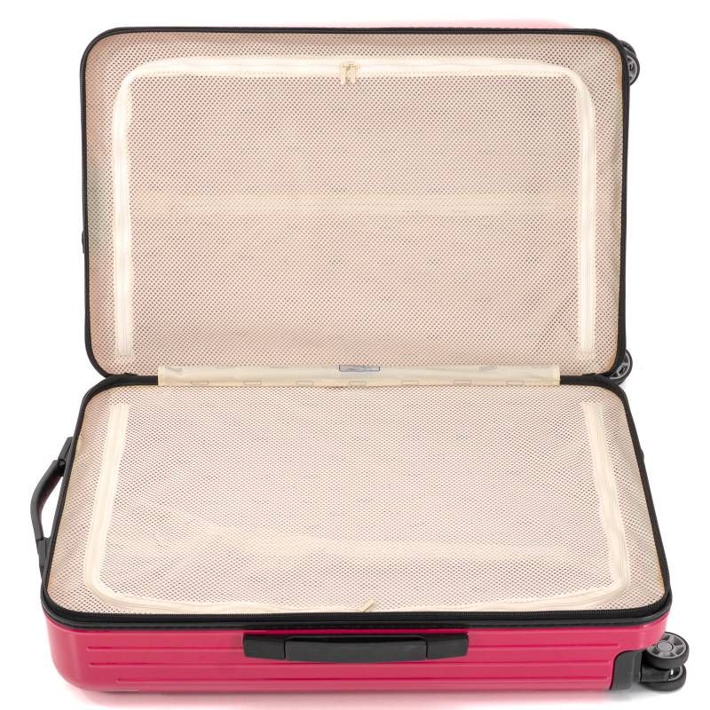 RIMOWA リモワ SALSA AIR サルサエアー 65L 4輪 TSAロック チェック