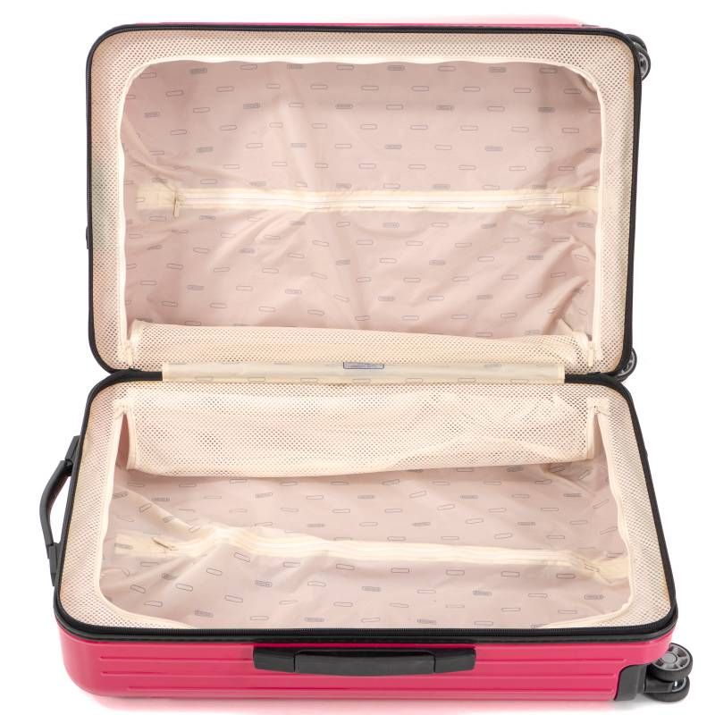 RIMOWA リモワ SALSA AIR サルサエアー 65L 4輪 TSAロック チェック
