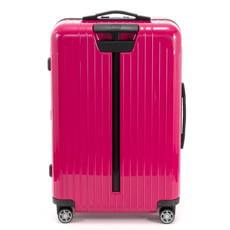 RIMOWA リモワ SALSA AIR サルサエアー 65L 4輪 TSAロック チェック