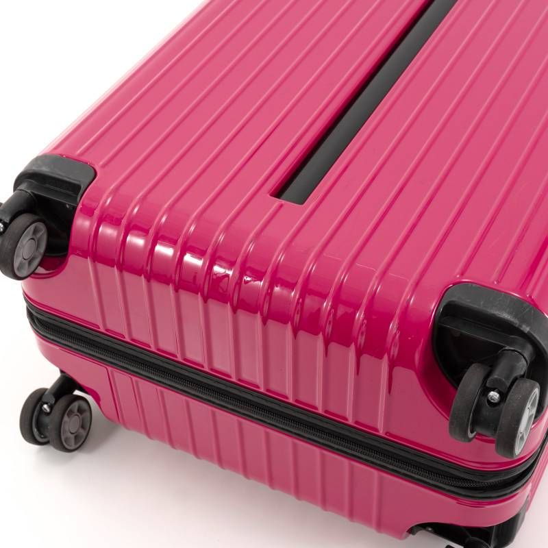 RIMOWA リモワ SALSA AIR サルサエアー 65L 4輪 TSAロック チェック