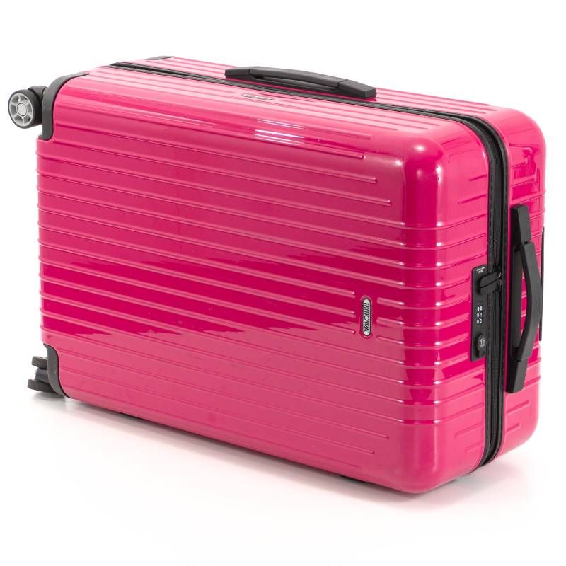 RIMOWA リモワ SALSA AIR サルサエアー 65L 4輪 TSAロック チェック
