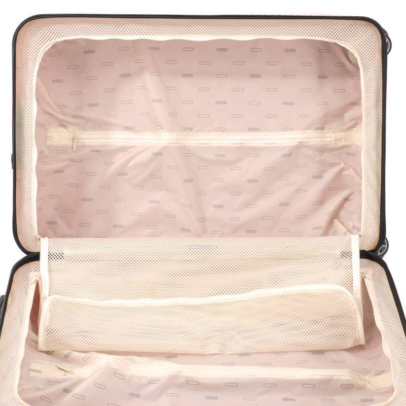 RIMOWA リモワ SALSA AIR サルサエアー 65L 4輪 TSAロック チェック