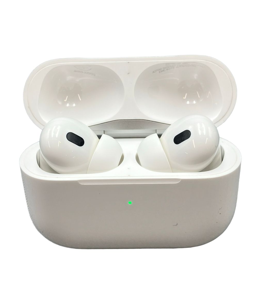 訳あり アップル イヤホン Air Pods Pro MQD83J/A 第2世代 Apple