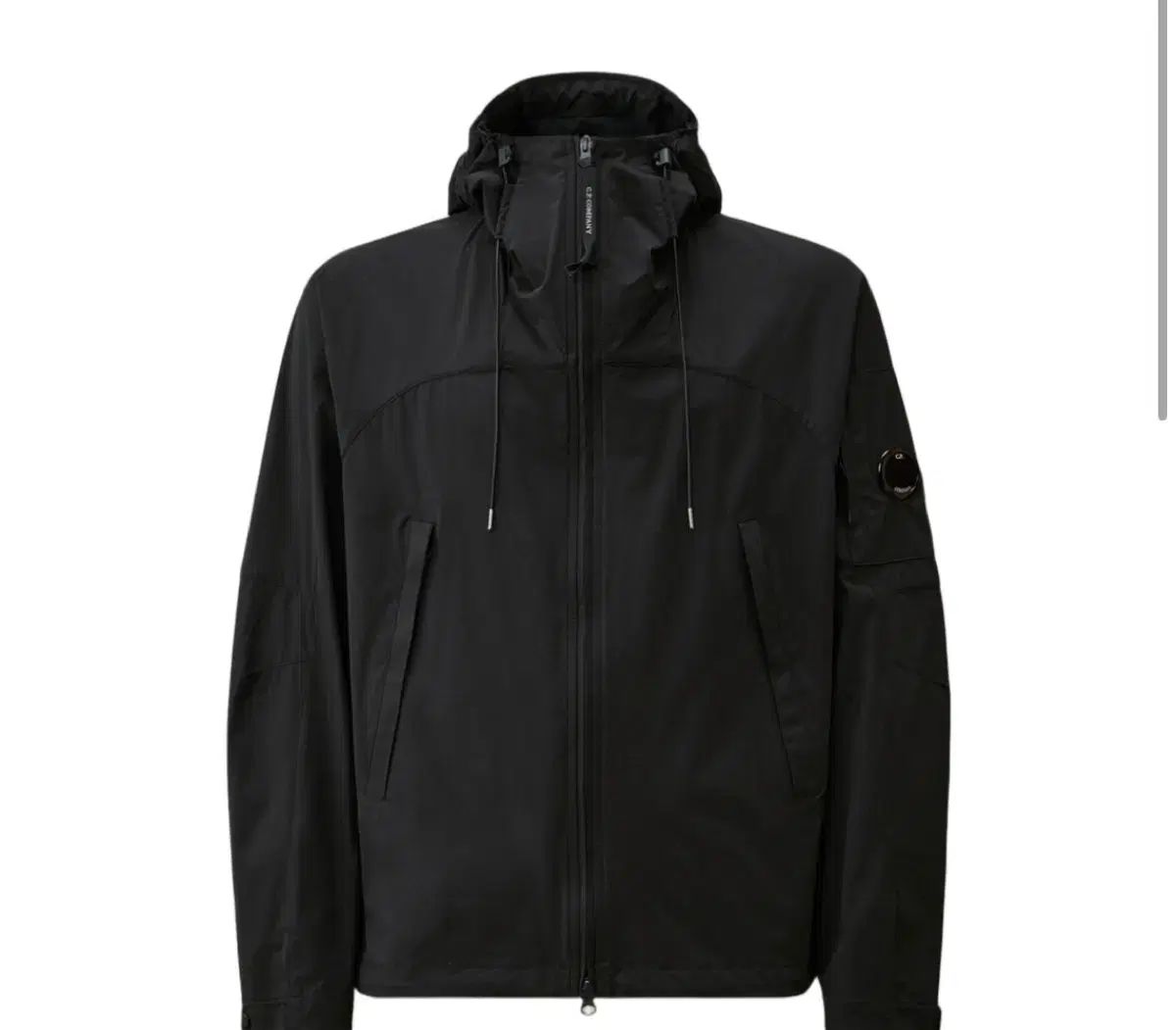 C.P. COMPANY シーピーカンパニー プロテクト ジャケット XL