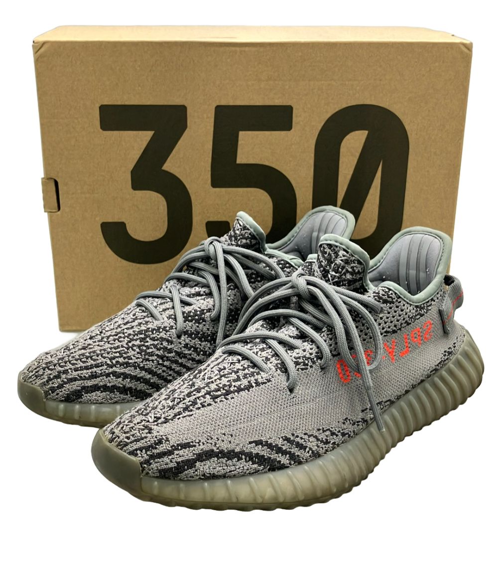 アディダス ローカットスニーカー イージーブースト350V2 AH2203 メンズ SIZE 27.0  アディダス ローカットスニーカー イージーブースト350V2 AH2203