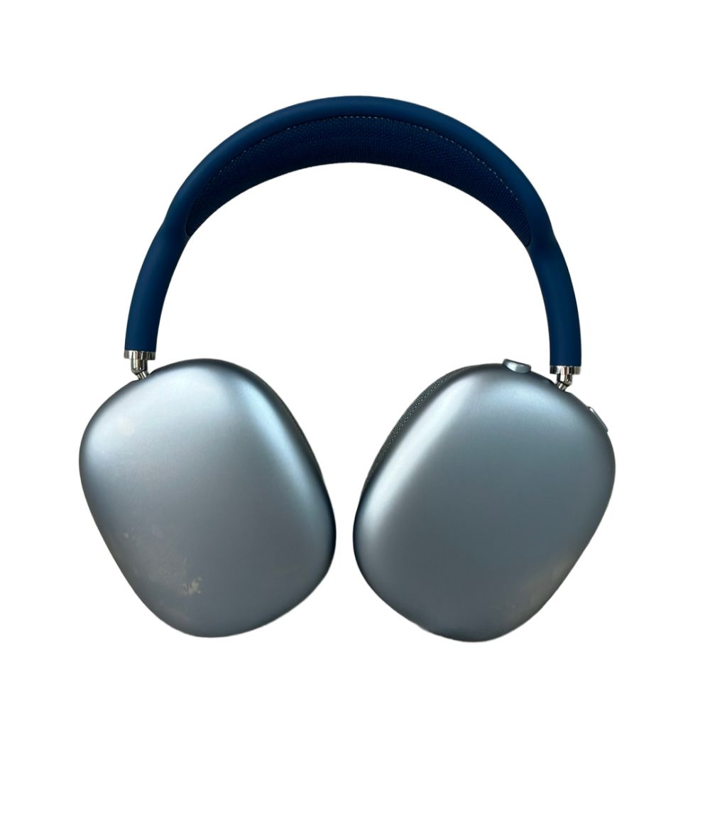 アップル ヘッドホン AirPods MAX MGYL3J/A スカイブルー Apple