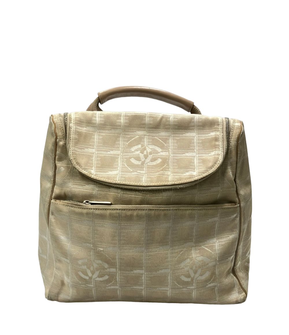 シャネル リュック レディース CHANEL