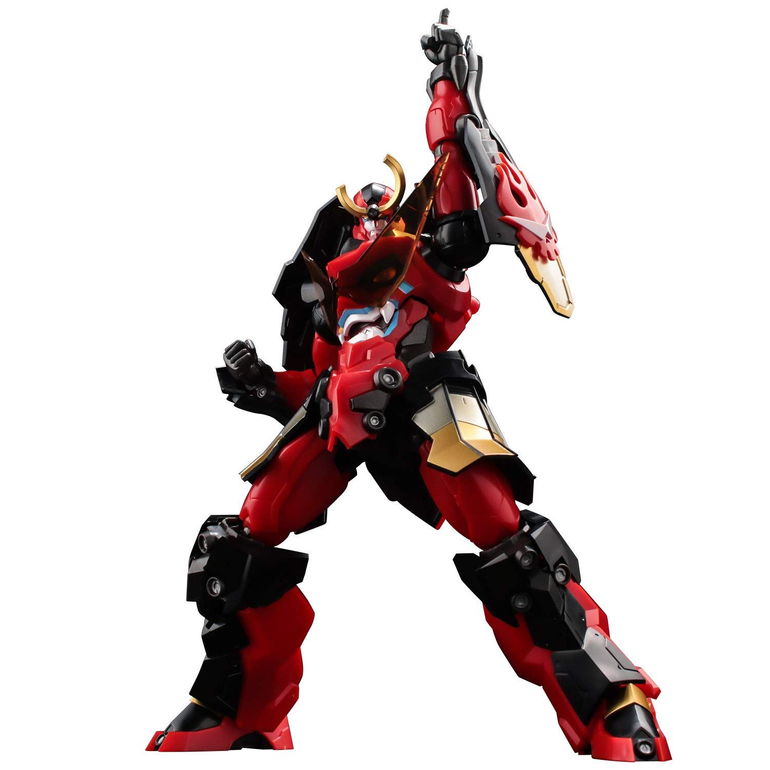 【新品】プライオボット グレンラガン（二次再販） 約150mm プラスチックモデルキット アクションフィギュア 8c35dc43
