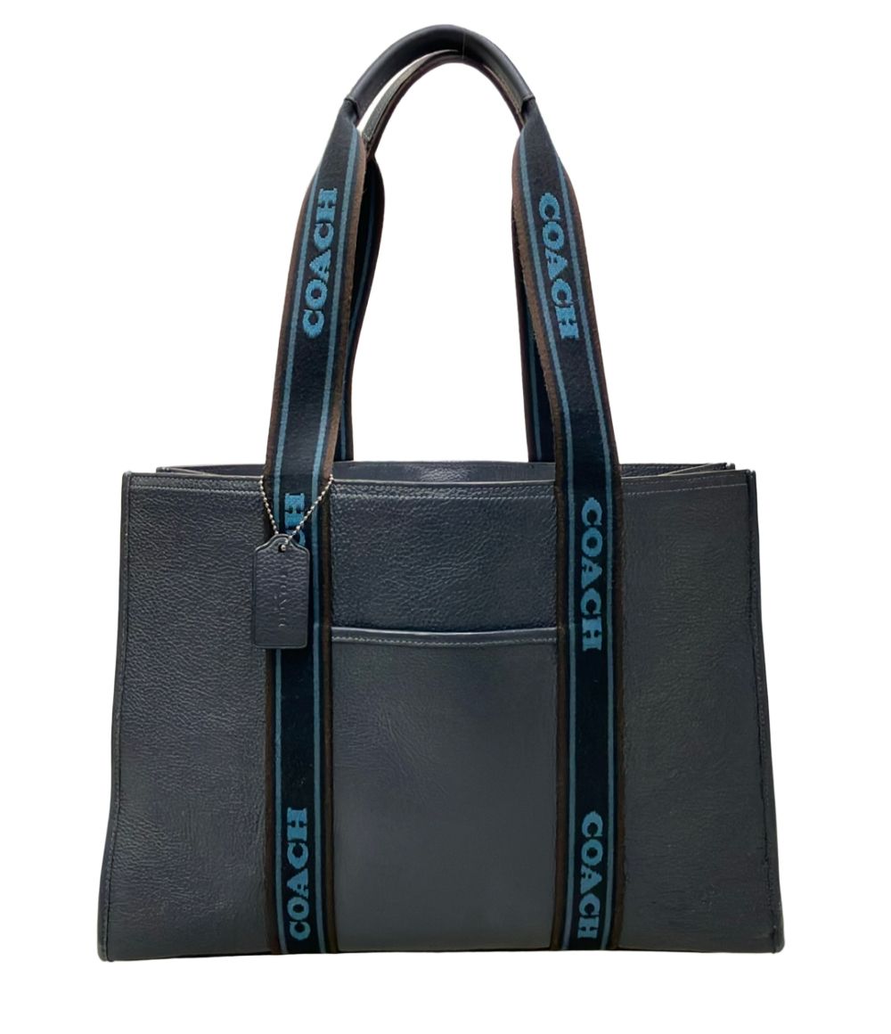 コーチ トートバッグ CM716 メンズ COACH