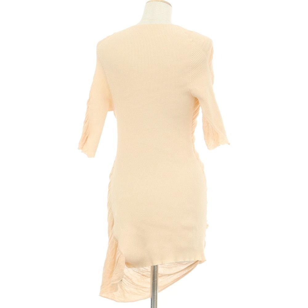 中古】イッセイミヤケ ISSEY MIYAKE 2024年春夏 AMBIGUOUS