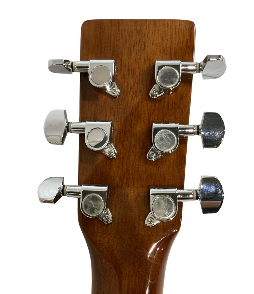 美品 セピアクルー アコースティックギター FG-1N Sepia Crue - メルカリ