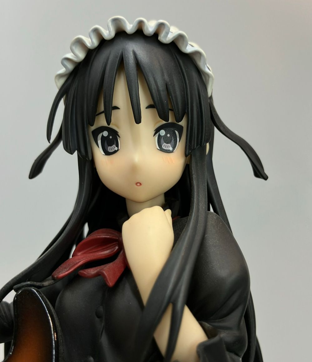 ALTER けいおん! 1/8 秋山澪 学園祭 Ver. フィギュア - メルカリ