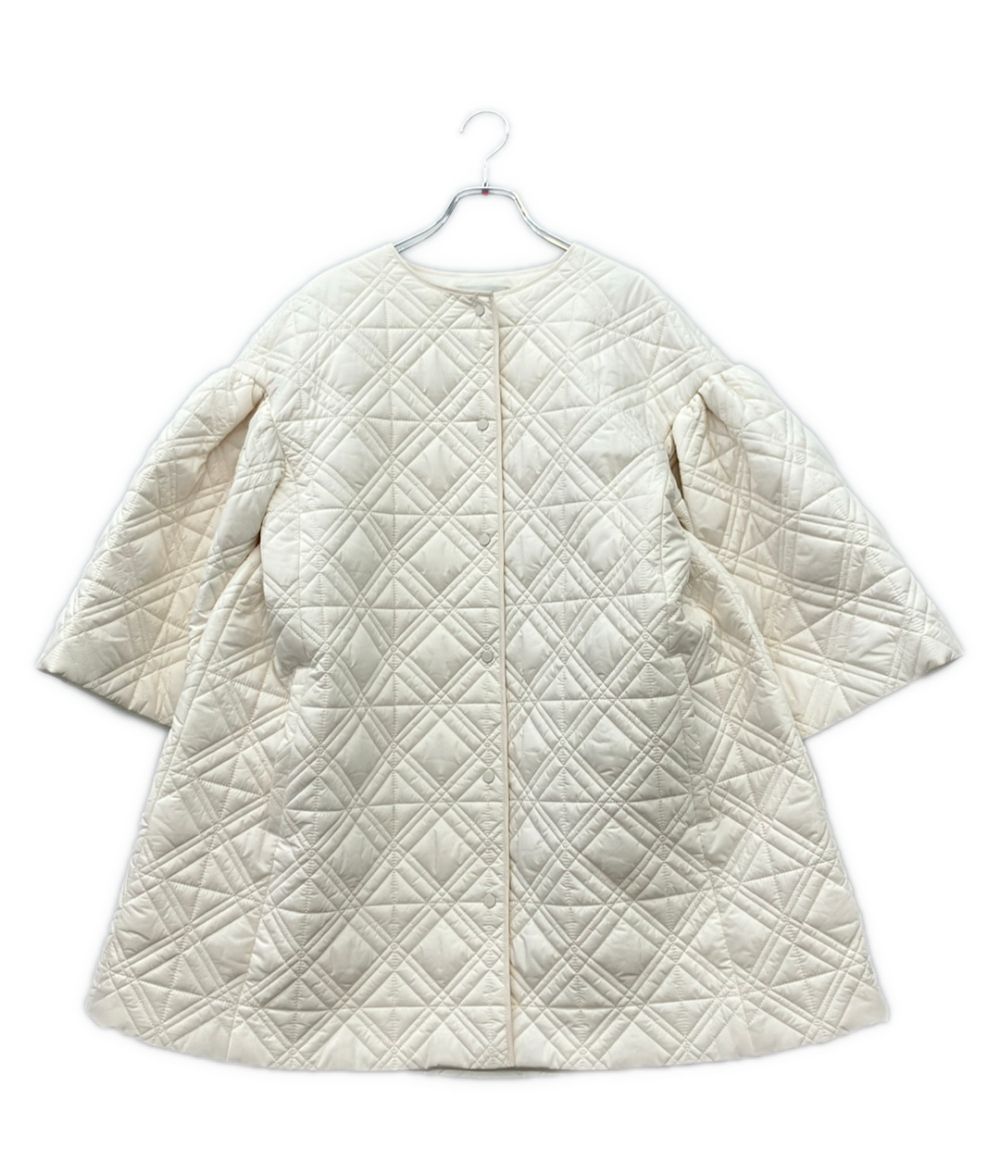 セルフォード キルティング コート レディース SIZE ONE SIZE (M