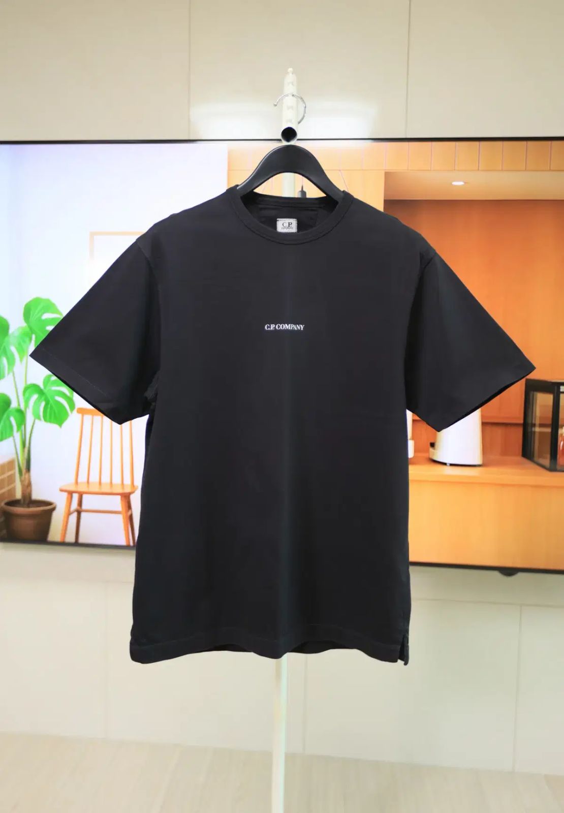 クローゼットに一つあれば頼もしい C P COMPANY