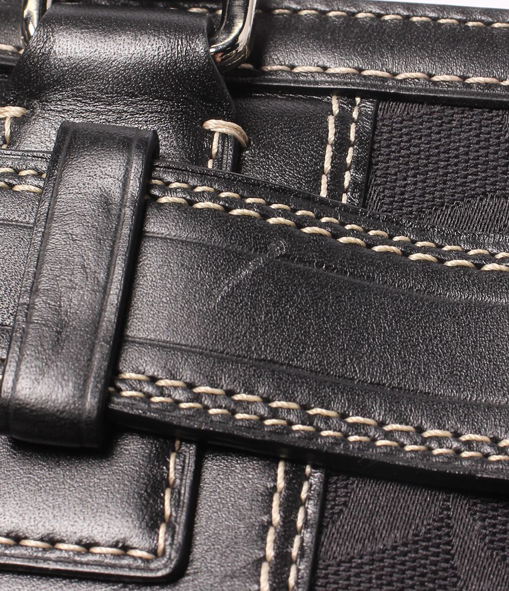 コーチ ハンドバッグ シグネチャー 10245 レディース COACH - メルカリ