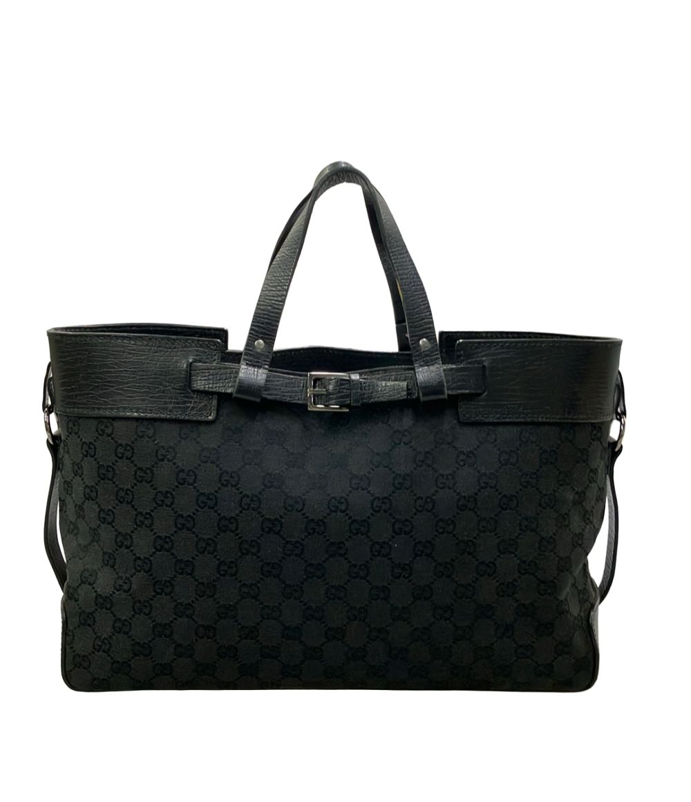 グッチ トートバッグ GGキャンバス 106251 214397 レディース GUCCI 18,728円