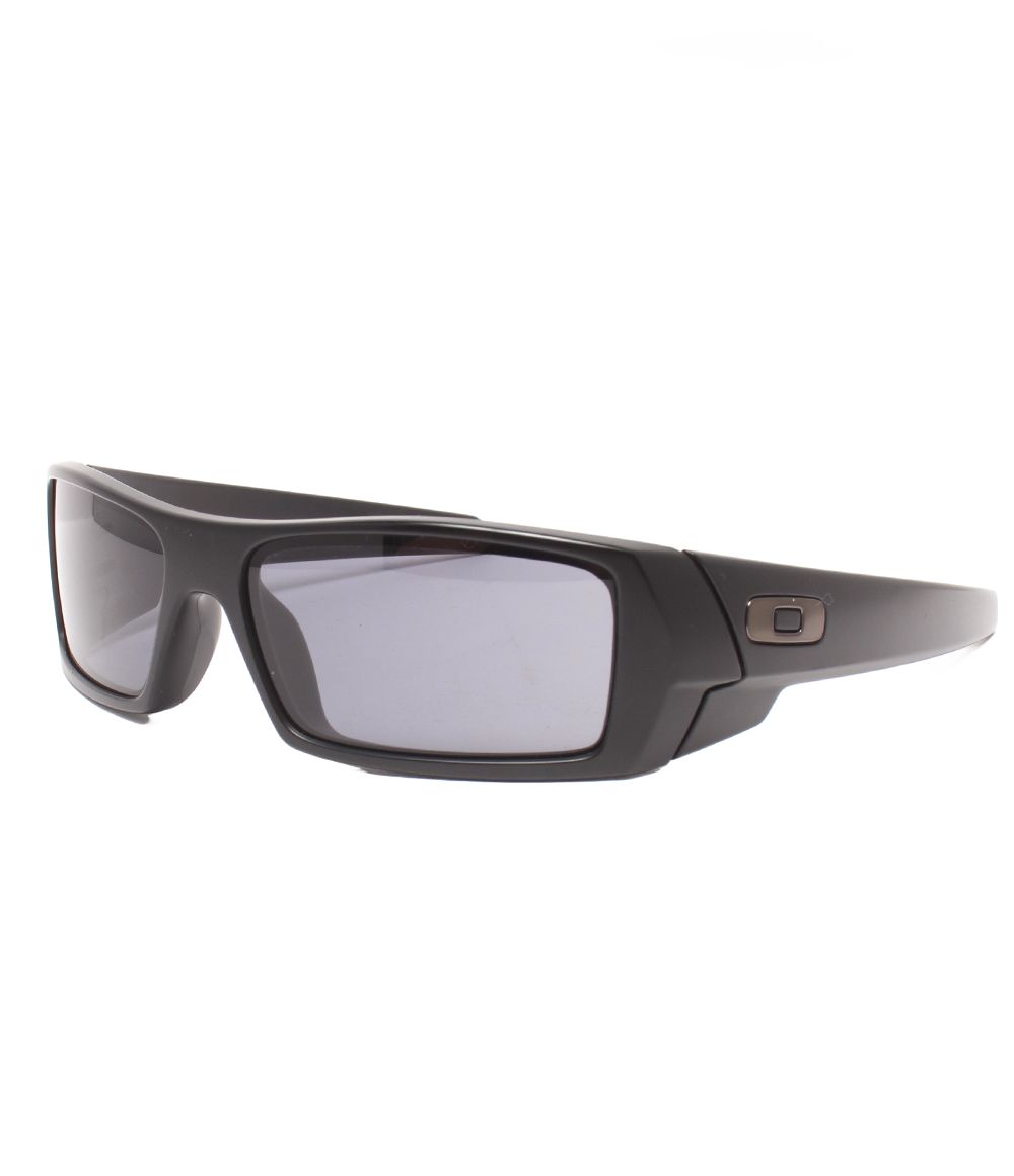 オークリー サングラス アイウェア ガスカン OO9014-03-473 メンズ OAKLEY