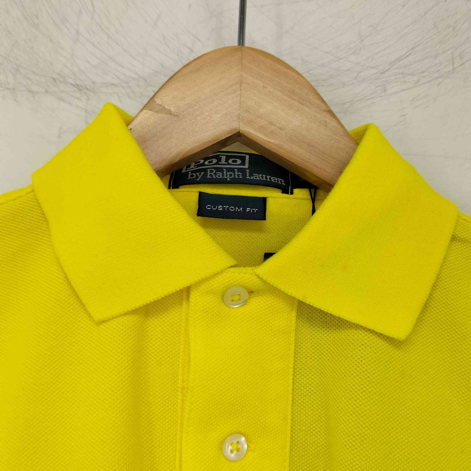 ポロバイラルフローレン Polo by RALPH LAUREN ビックポニー