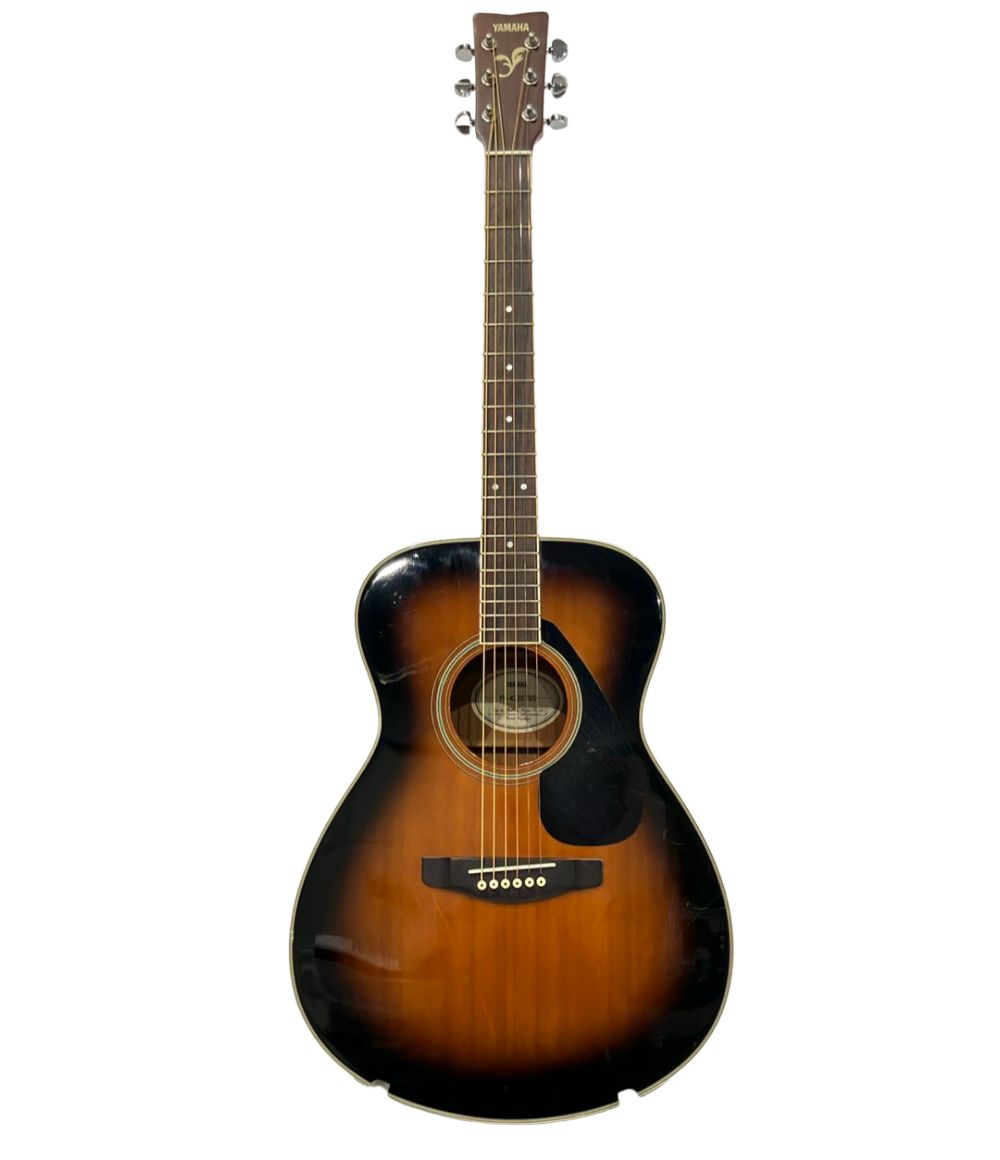 ヤマハ アコースティックギター FS-423S TBS YAMAHA - メルカリ