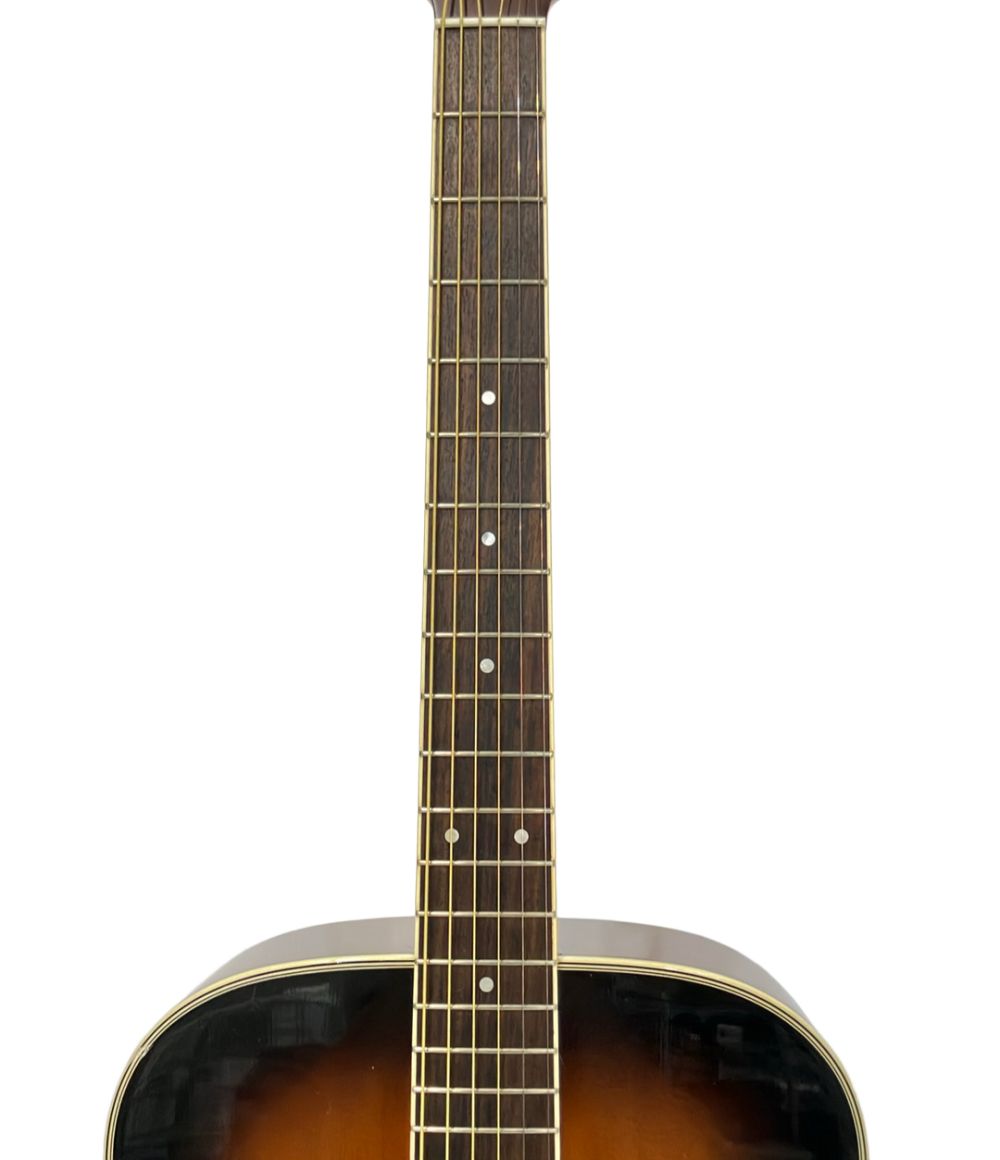 ヤマハ アコースティックギター FS-423S TBS YAMAHA - メルカリ