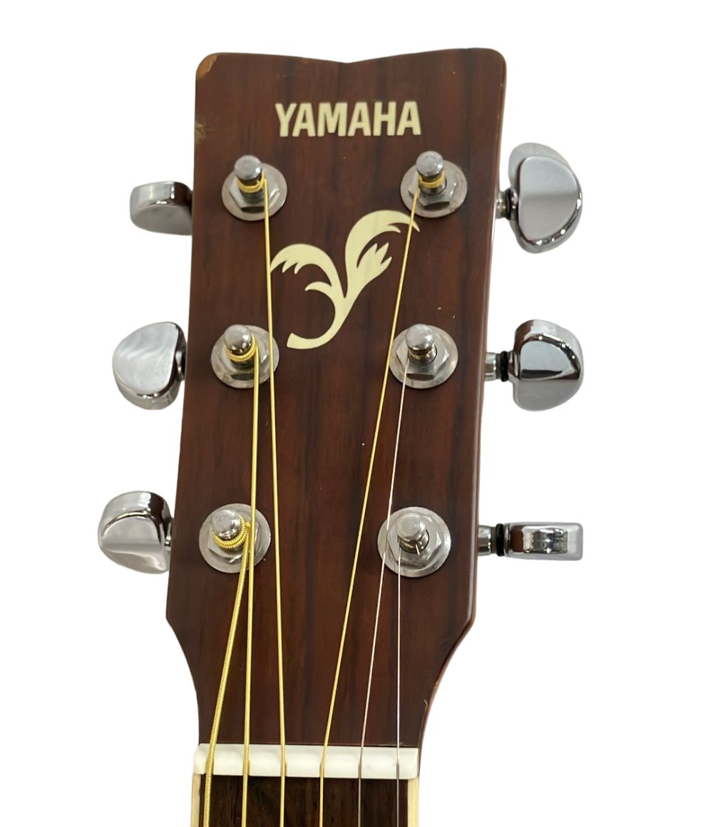 ヤマハ アコースティックギター FS-423S TBS YAMAHA - メルカリ