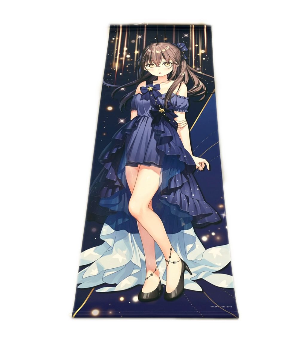 美品 KADOKAWA MF文庫J 秋の学園祭2025 MFたぺ JSP Wスエード特大
