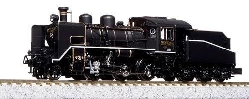 カトー/KATO/関水金属 C56 160 2020-2 鉄道模型