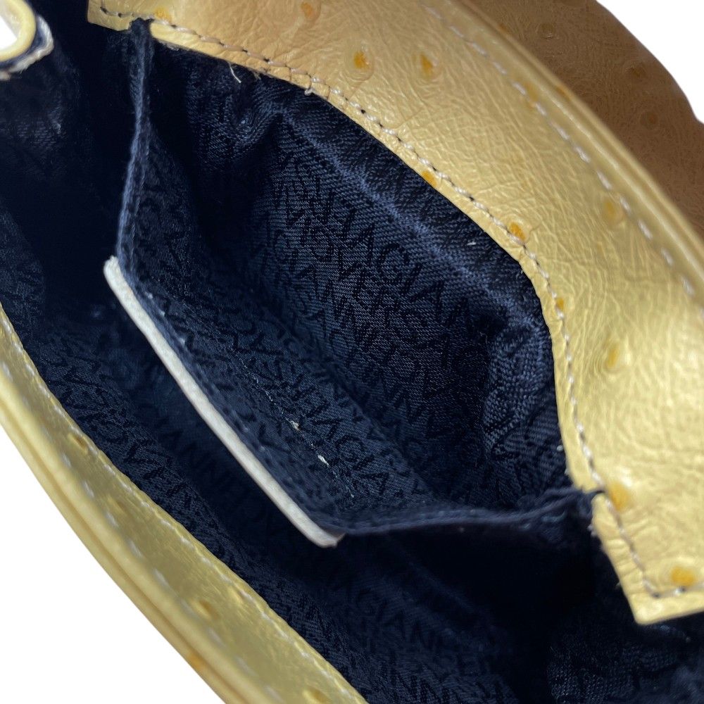 VERSACE ヴェルサーチ サンバースト チェーンポシェット ショルダー