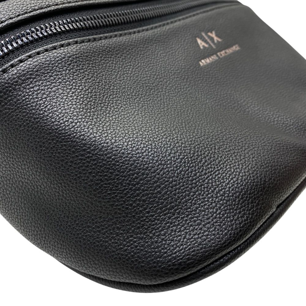 新品 ARMANI EXCHANGE アルマーニエクスチェンジ ウエストバッグ