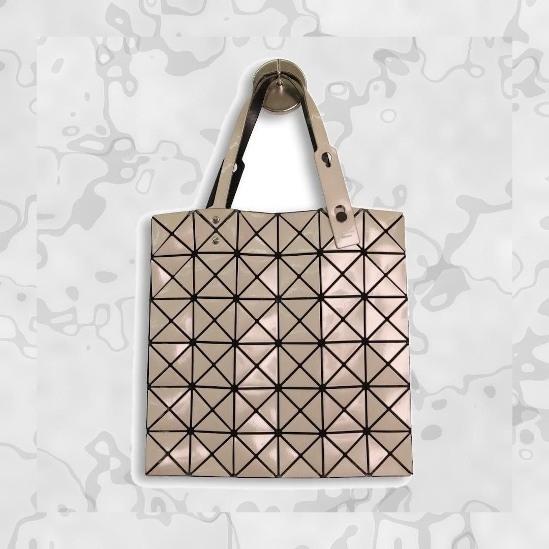 訳あり】BAOBAO ISSEY MIYAKE イッセイミヤケ バオバオ ルーセント