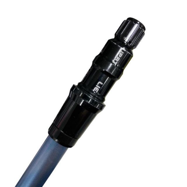 中古】 テーラーメイドスリーブ付き(Qi4D系) フジクラドライバー用