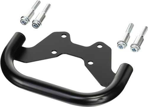 キタコ(KITACO) マルチパーパスバー ADV150(KF38) ADV160(KF54) アッパーホルダー共締め 耐荷重500g以下 638-1460000as 737ca640