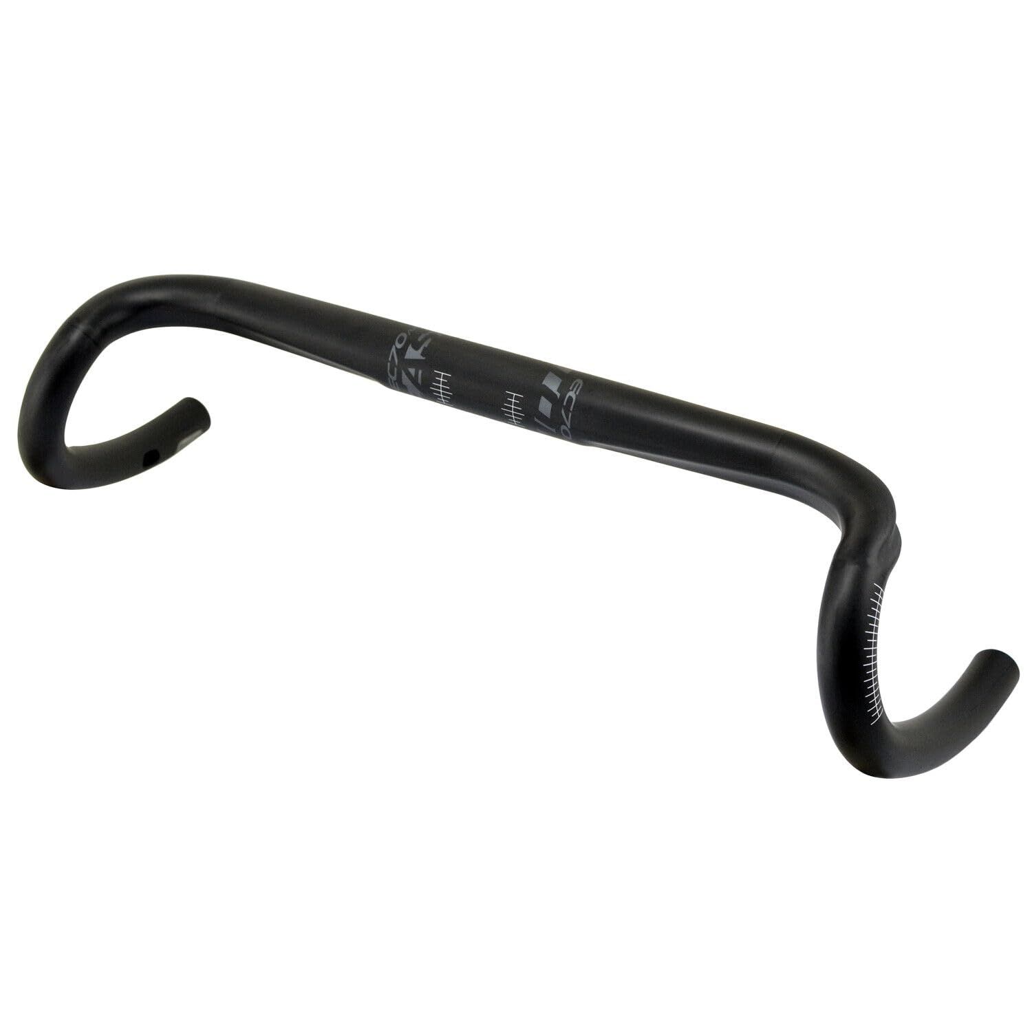 新品 Easton EC70 AX 31.8X400MM Carbon Handlebar Di2 EA2299-Y