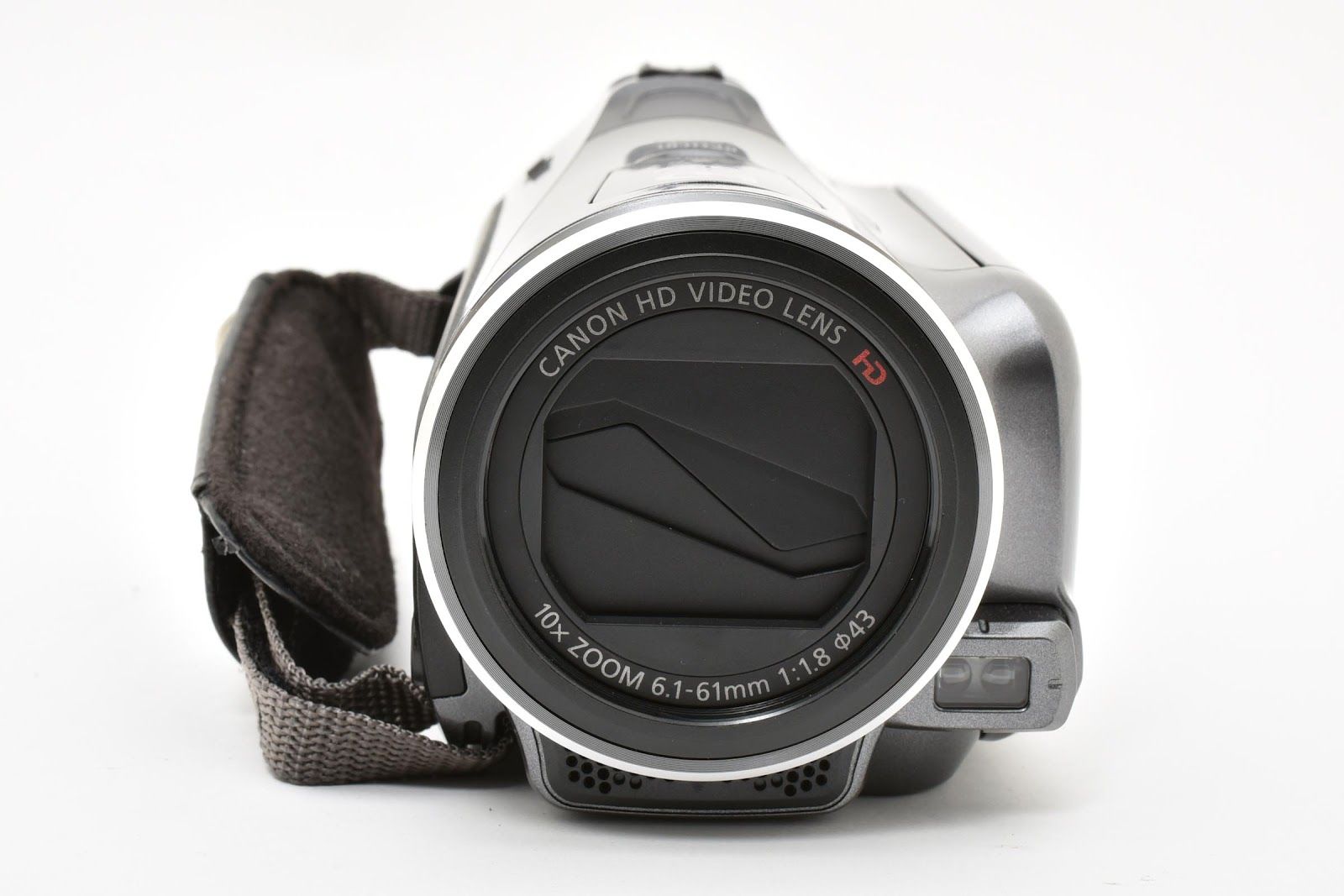 ☆極上品☆ キヤノン CANON IVIS HF M41 デジタルビデオカメラ